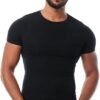 Classic Round Neck T-Shirt