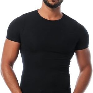 Classic Round Neck T-Shirt