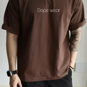 Essential Cotton T-Shirt