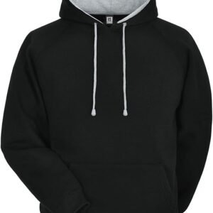 Everyday Comfort Hoodie