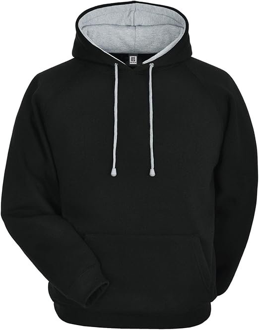 Everyday Comfort Hoodie