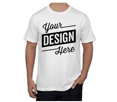 Alternative view of Relaxed Fit Graphic T-Shirt