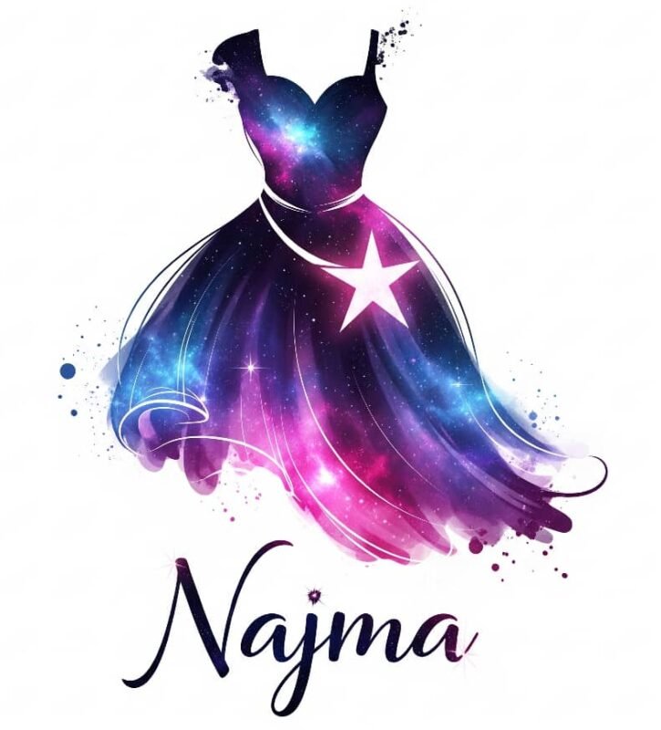 نجمة | Najma