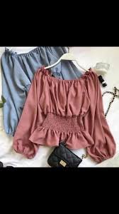 Satin Button-Up Office Blouse for Women