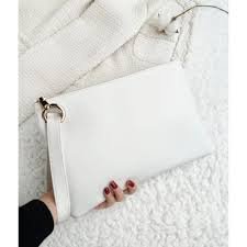 Mini Crossbody Bag – Trendy & Lightweight