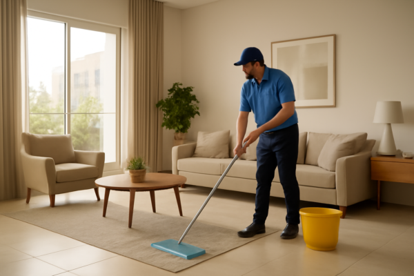 شركة تنظيف منازل شرق الرياض